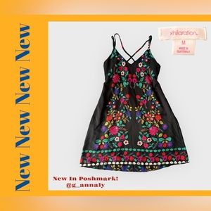 “Xhilaration” Flowy Dress